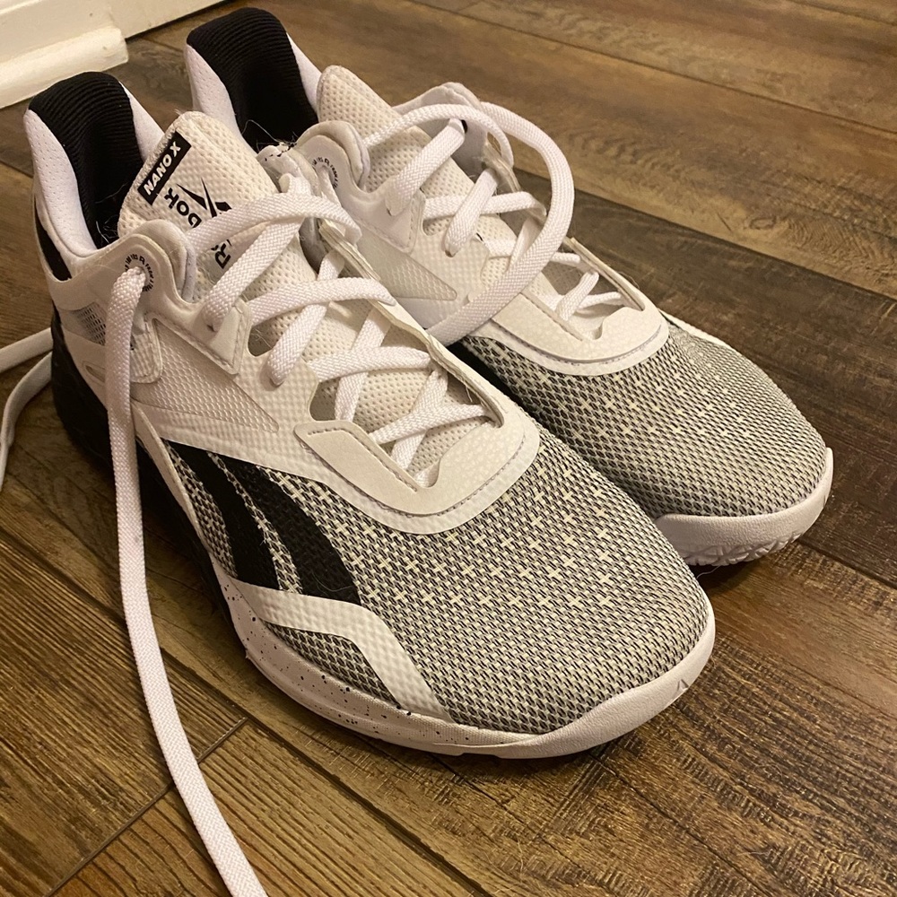 Men’s Reebok nano X